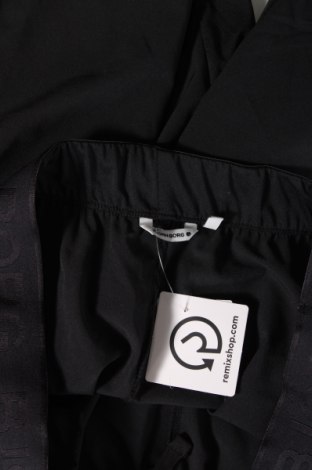 Мъжки къс панталон Bjorn Borg, Размер L, Цвят Черен, Цена 29,00 лв.