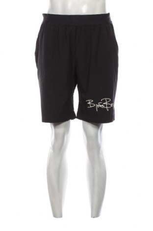 Мъжки къс панталон Bjorn Borg, Размер L, Цвят Черен, Цена 29,00 лв.