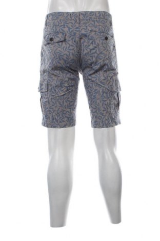 Ανδρικό κοντό παντελόνι Bruce & Butler, Μέγεθος M, Χρώμα Γκρί, Τιμή 10,02 €