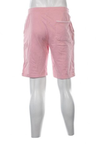 Мъжки къс панталон C&A, Размер M, Цвят Розов, Цена 25,00 лв.