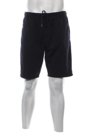 Ανδρικό κοντό παντελόνι C&A, Μέγεθος L, Χρώμα Μπλέ, Τιμή 9,28 €