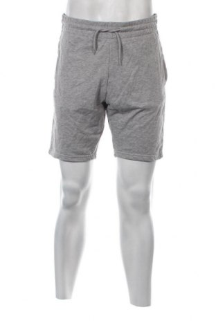 Pantaloni scurți de bărbați C&A, Mărime M, Culoare Gri, Preț 82,24 Lei