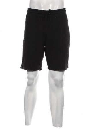 Ανδρικό κοντό παντελόνι C&A, Μέγεθος XL, Χρώμα Μαύρο, Τιμή 9,28 €