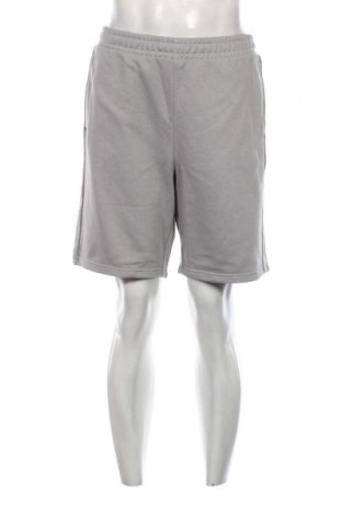 Herren Shorts Calvin Klein, Größe L, Farbe Grau, Preis € 56,19