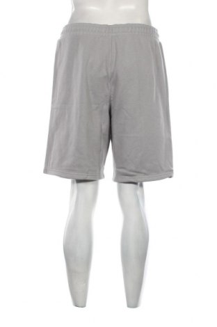 Мъжки къс панталон Calvin Klein, Размер L, Цвят Сив, Цена 92,65 лв.