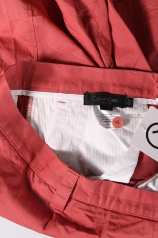 Herren Shorts Calvin Klein, Größe L, Farbe Rosa, Preis 28,07 €