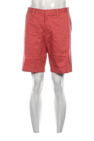 Pantaloni scurți de bărbați Calvin Klein, Mărime L, Culoare Roz, Preț 84,00 Lei