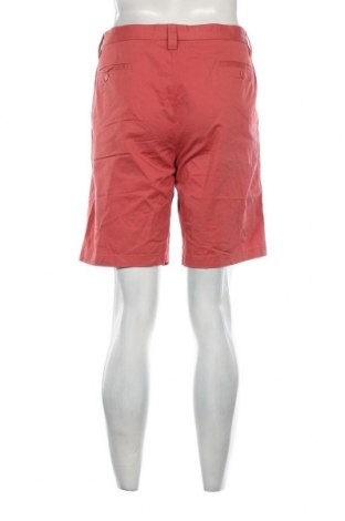 Ανδρικό κοντό παντελόνι Calvin Klein, Μέγεθος L, Χρώμα Ρόζ , Τιμή 16,84 €