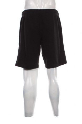 Мъжки къс панталон Champion, Размер XL, Цвят Черен, Цена 58,00 лв.
