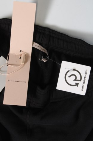 Γυναικείο κοντό παντελόνι Christopher Kane, Μέγεθος S, Χρώμα Μαύρο, Τιμή 195,06 €