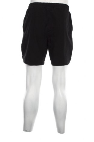 Ανδρικό κοντό παντελόνι Closure, Μέγεθος M, Χρώμα Μαύρο, Τιμή 12,99 €