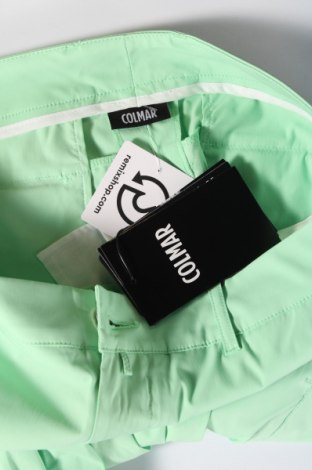 Мъжки къс панталон Colmar, Размер M, Цвят Зелен, Цена 164,00 лв.