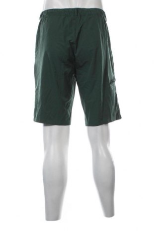 Ανδρικό κοντό παντελόνι Crane, Μέγεθος L, Χρώμα Πράσινο, Τιμή 11,75 €