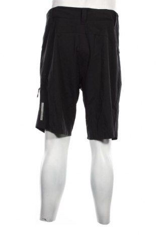 Мъжки къс панталон Crane, Размер L, Цвят Черен, Цена 31,00 лв.