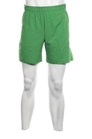 Ανδρικό κοντό παντελόνι Crane, Μέγεθος M, Χρώμα Πράσινο, Τιμή 11,75 €
