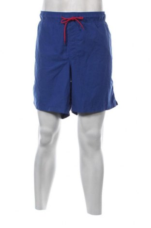Ανδρικό κοντό παντελόνι Crivit, Μέγεθος XXL, Χρώμα Μπλέ, Τιμή 5,55 €