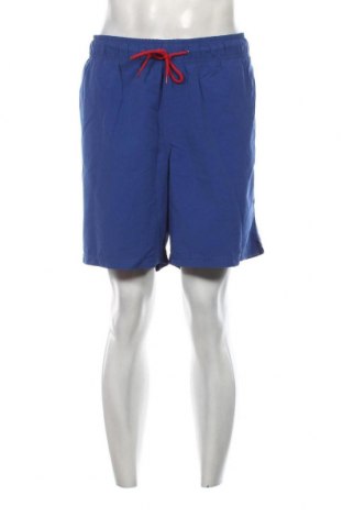 Ανδρικό κοντό παντελόνι Crivit, Μέγεθος XL, Χρώμα Μπλέ, Τιμή 7,67 €