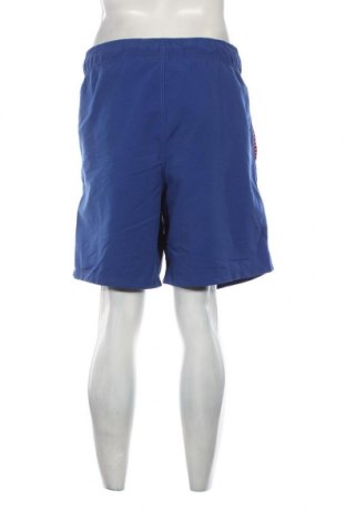 Pantaloni scurți de bărbați Crivit, Mărime XL, Culoare Albastru, Preț 101,97 Lei