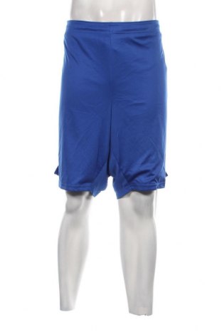 Ανδρικό κοντό παντελόνι Crivit, Μέγεθος 4XL, Χρώμα Μπλέ, Τιμή 7,17 €