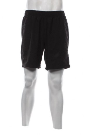 Ανδρικό κοντό παντελόνι Crivit, Μέγεθος L, Χρώμα Μαύρο, Τιμή 19,18 €