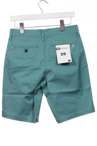 Herren Shorts DC Shoes, Größe S, Farbe Blau, Preis 25,56 €