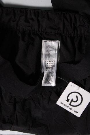 Pantaloni scurți de bărbați Decathlon, Mărime M, Culoare Negru, Preț 62,50 Lei