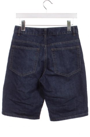 Pantaloni scurți de bărbați Denim Co., Mărime S, Culoare Albastru, Preț 41,94 Lei