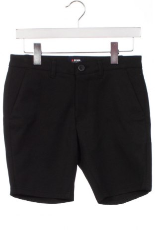 Мъжки къс панталон Denim Project, Размер S, Цвят Черен, Цена 17,40 лв.
