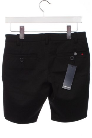 Мъжки къс панталон Denim Project, Размер S, Цвят Черен, Цена 17,40 лв.