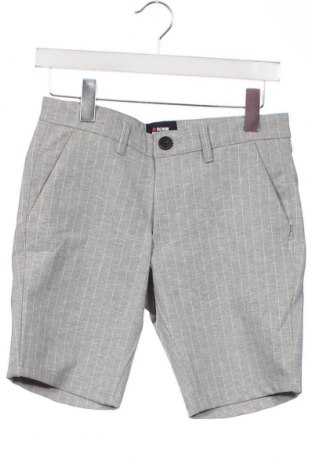 Pantaloni scurți de bărbați Denim Project, Mărime S, Culoare Gri, Preț 85,86 Lei