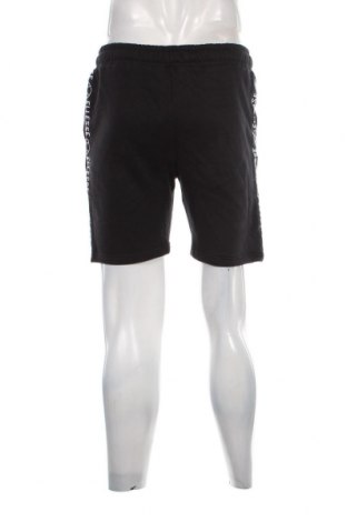 Ανδρικό κοντό παντελόνι Ellesse, Μέγεθος M, Χρώμα Μαύρο, Τιμή 29,90 €