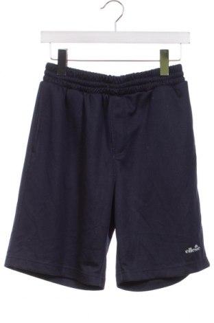 Pantaloni scurți de bărbați Ellesse, Mărime S, Culoare Albastru, Preț 69,08 Lei