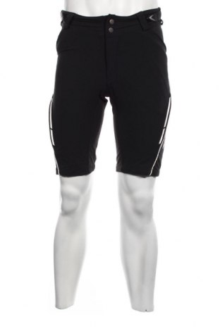 Ανδρικό κοντό παντελόνι Endura, Μέγεθος S, Χρώμα Μαύρο, Τιμή 7,92 €