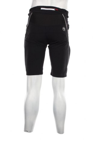 Ανδρικό κοντό παντελόνι Endura, Μέγεθος S, Χρώμα Μαύρο, Τιμή 7,92 €