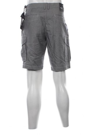 Pantaloni scurți de bărbați Engbers, Mărime L, Culoare Gri, Preț 277,59 Lei