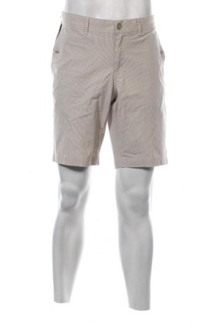 Pantaloni scurți de bărbați Engbers, Mărime L, Culoare Gri, Preț 277,59 Lei
