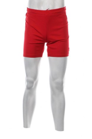 Мъжки къс панталон Erima, Размер XS, Цвят Червен, Цена 7,41 лв.