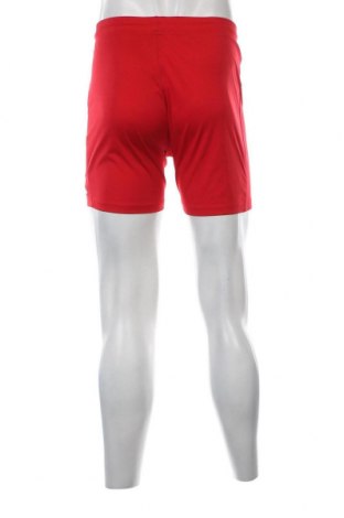 Ανδρικό κοντό παντελόνι Erima, Μέγεθος XS, Χρώμα Κόκκινο, Τιμή 11,75 €