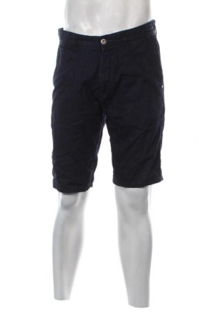 Ανδρικό κοντό παντελόνι Esprit, Μέγεθος M, Χρώμα Μπλέ, Τιμή 8,46 €