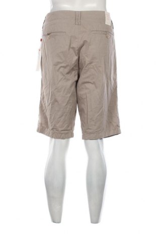Pantaloni scurți de bărbați Esprit, Mărime L, Culoare Gri, Preț 108,75 Lei