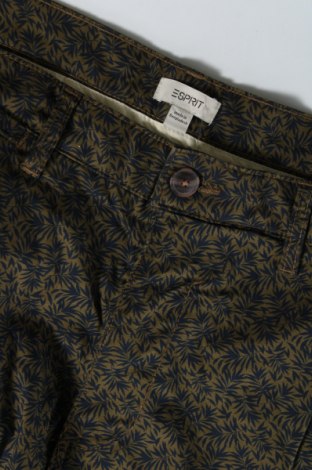Ανδρικό κοντό παντελόνι Esprit, Μέγεθος XL, Χρώμα Πολύχρωμο, Τιμή 14,85 €