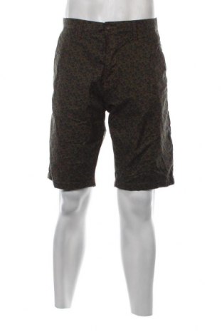 Ανδρικό κοντό παντελόνι Esprit, Μέγεθος XL, Χρώμα Πολύχρωμο, Τιμή 8,91 €