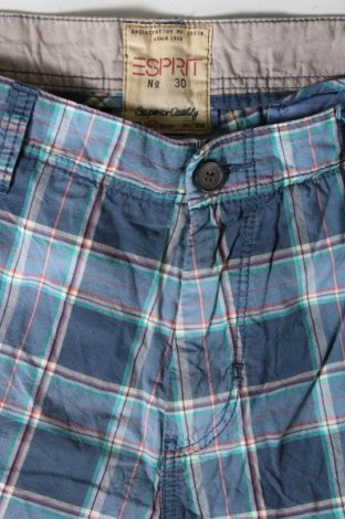 Мъжки къс панталон Esprit, Размер L, Цвят Многоцветен, Цена 24,00 лв.