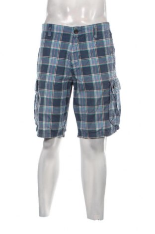 Мъжки къс панталон Esprit, Размер L, Цвят Многоцветен, Цена 13,68 лв.
