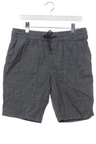 Ανδρικό κοντό παντελόνι F&F, Μέγεθος M, Χρώμα Μπλέ, Τιμή 9,28 €