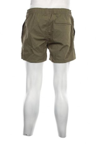 Pantaloni scurți de bărbați FSBN, Mărime XL, Culoare Verde, Preț 46,88 Lei