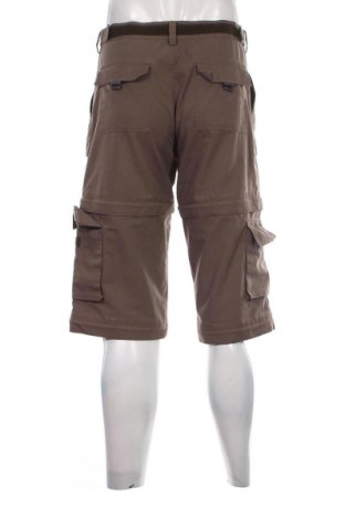Pantaloni scurți de bărbați Fishbone, Mărime M, Culoare Maro, Preț 63,78 Lei