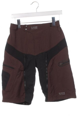 Pantaloni scurți de bărbați Gore, Mărime S, Culoare Maro, Preț 57,23 Lei