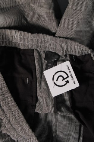 Мъжки къс панталон H&M, Размер L, Цвят Сив, Цена 13,50 лв.