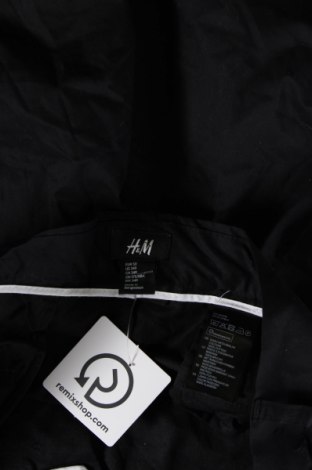 Pánské kraťasy H&M, Velikost L, Barva Černá, Cena  399,00 Kč